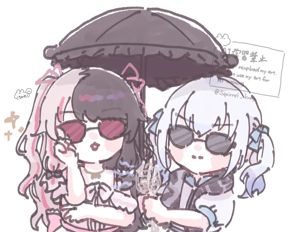 Replies by 夜見れな🎩🐤にじさんじ (@rena_yorumi) / X