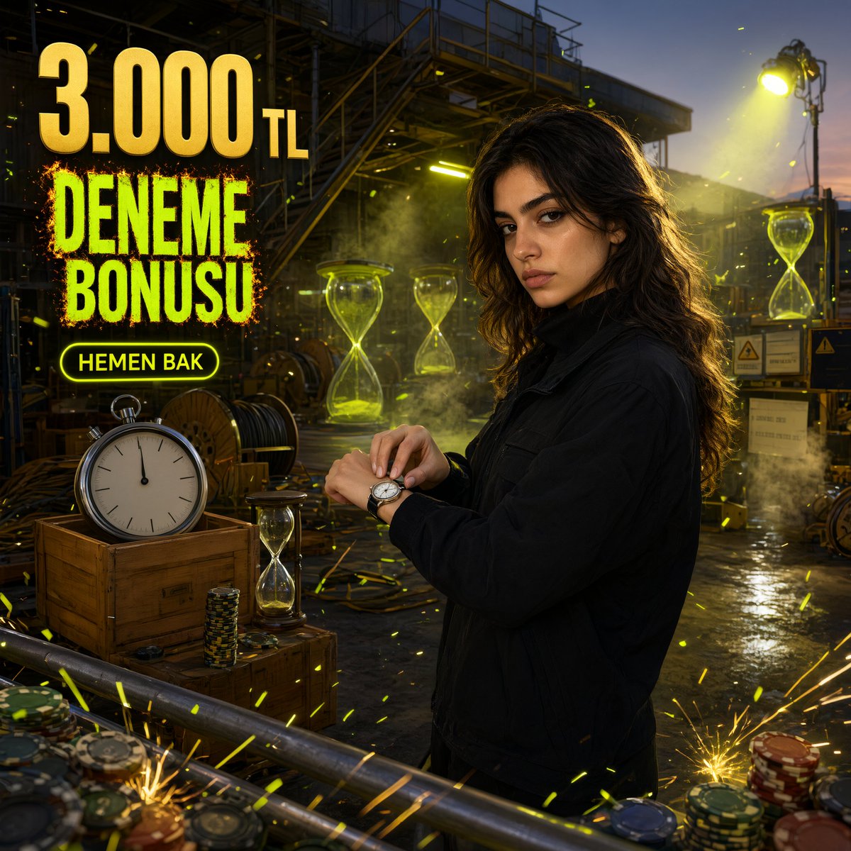 PrincessCahlf's tweet photo. 🔚 3.000 TL kapanış paketi pazartesi 20:00 sonrası listede yok.

vitrinbet için süre kutusu kapanınca şart ödemeye bağlanıyor.
Geri sayımı gör: https://t.co/NWqWrDKzK3

Acele ettirmek istemem, yalnızca not düşüyorum. #takvim https://t.co/1ItJ2TqSLw