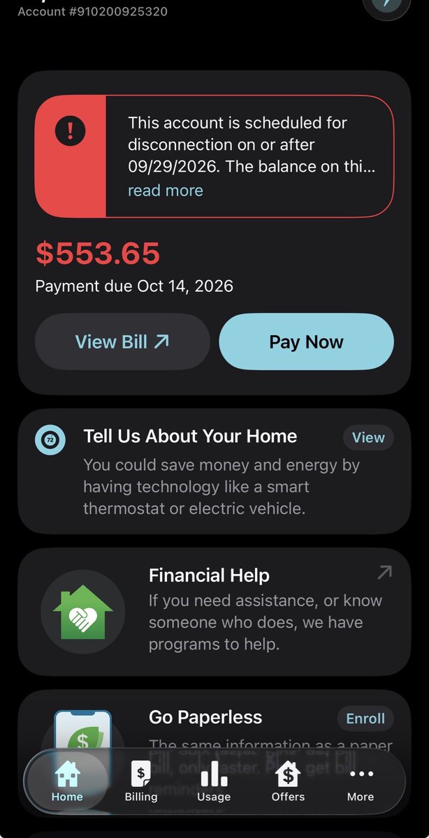 kdgonespazzz's tweet photo. Any help Is greatly appreciated cashapp $Gloxkworld 🙏🏾 #help https://t.co/WTAQupZ2Yx