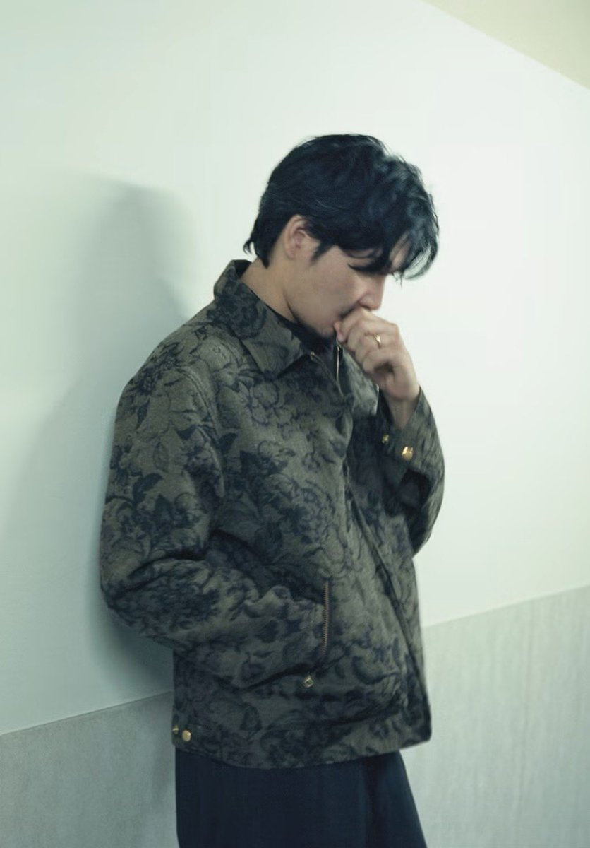 5vql7q_'s tweet photo. メロの大量供給すぎる        かっこよすぎますよほんとに、あの、     かっこよすぎ(語彙) https://t.co/9jYcB6cI99