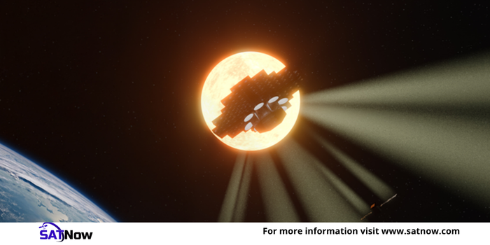 satnow_online's tweet photo. ⚡Star Catcher is preparing Protostar for an October Transporter-18 launch to demonstrate wireless power beaming between two free-flying spacecraft and advance its orbital power network.
Read more: https://t.co/MrpD5IXKOQ
#power #beaming #solar #satellite #space https://t.co/fzSgWlLaNB