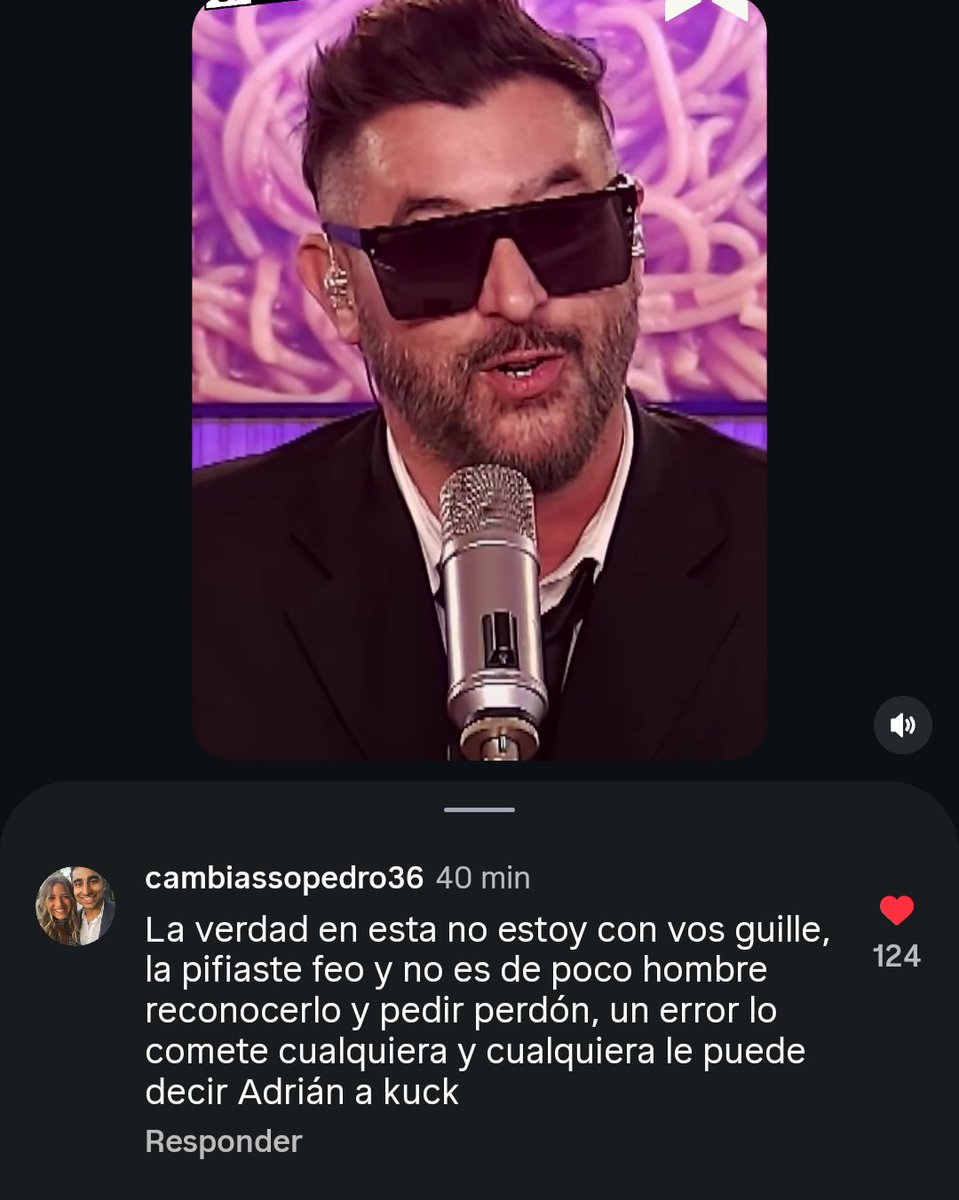 oocGuilleAquino's tweet photo. Con lo que quiero a Guille lamento decir que este supremo tiene toda la razón https://t.co/KiD3qdaHsa