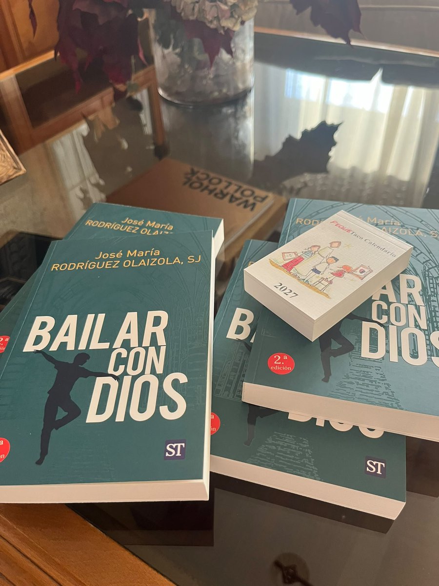 MJPindado's tweet photo. @jmolaizola Que empiece el baile! Y que mejor regalo para toda la familia! Un fuerte abrazo https://t.co/gtzrUMSJ2D