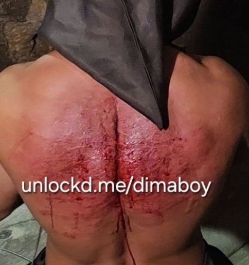 DimaBoycom's tweet photo. Friar D After going through the deep dungeons of TeKavo, checking the condition and lighting in each room, he receives a task. Walking slowly and obediently
https://t.co/BpyhEN04Lp 
#dimaboy #FriarD #whip #muscle #bdsm #WhipBack
@dimaboycom https://t.co/dTWpbQpjHY