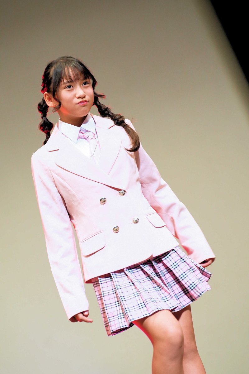 at_orange_7500's tweet photo. 第13回 愛知キッズコレクション
2026.09.21 吹上ホール メインホール
韓国制服 ステージ
ひなりん Picotto
TOPMODELSCHOOL大阪校
#愛知キッズコレクション
#ひなりん #Picotto
@hinachan76 https://t.co/VbqUaD5IHS