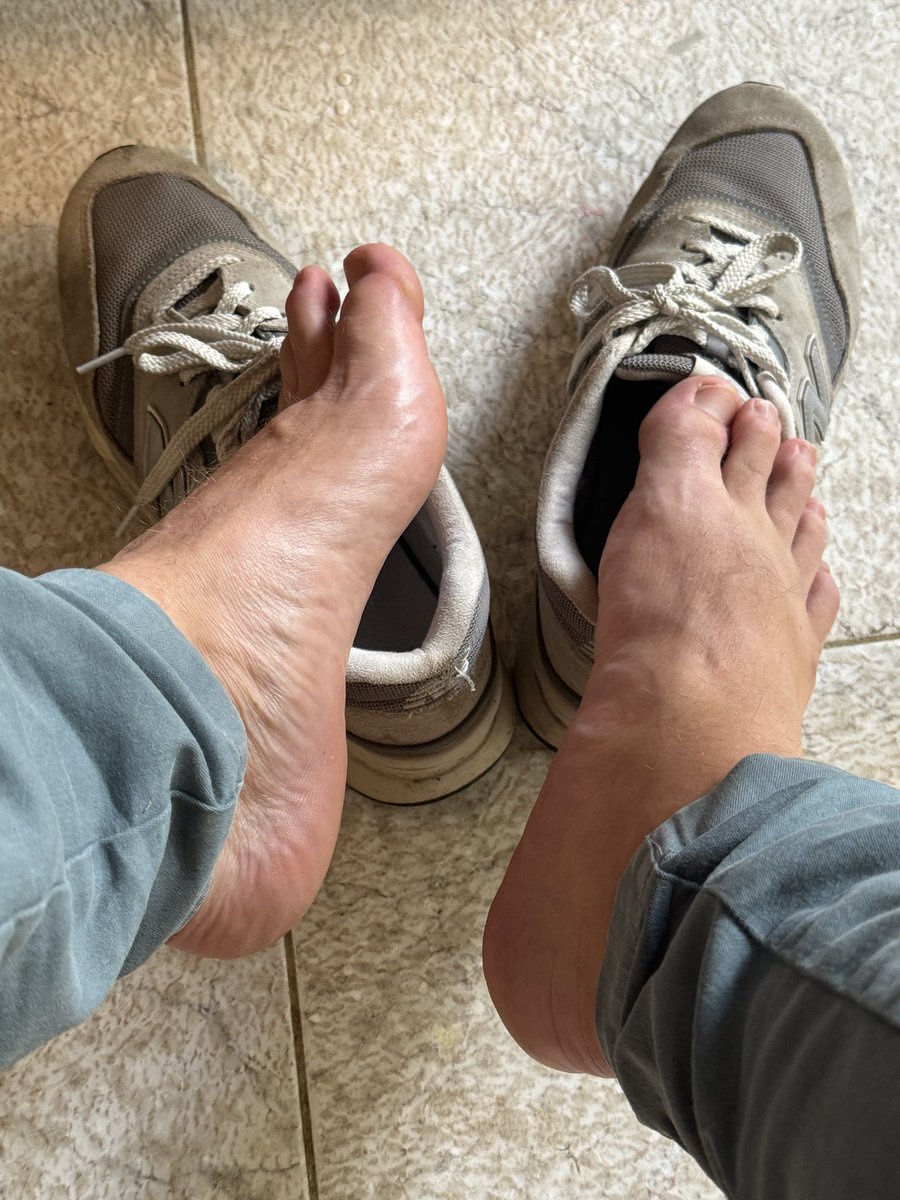 CubFt20's tweet photo. Just back from a long walk… https://t.co/w6btXsj9gE