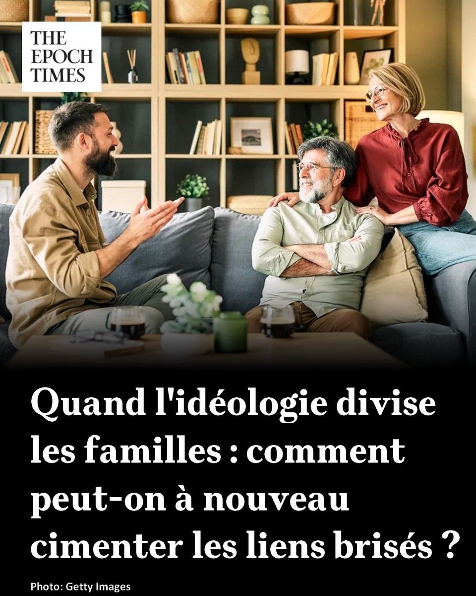 EpochTimesFR's tweet photo. Le respect mutuel peut aider à préserver les relations, même en cas de désaccord : https://t.co/DqLCnaOKVh https://t.co/F9xluAZMhu