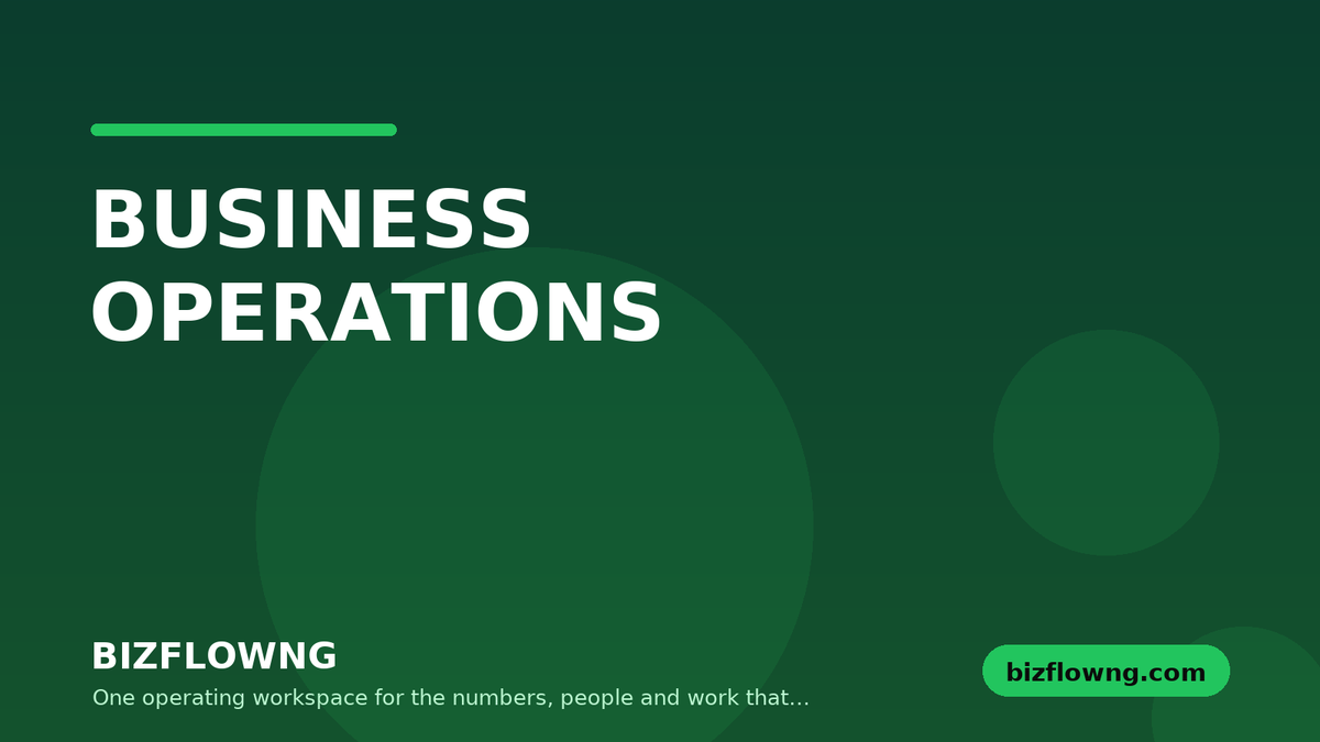 BizflowNG's tweet photo. Client record note:
Invoice promptly after delivery and keep the due date explicit. https://t.co/YID5rOUFUj
#BizFlowNG #BusinessManagement #BusinessOperations https://t.co/jyRGK78u4V