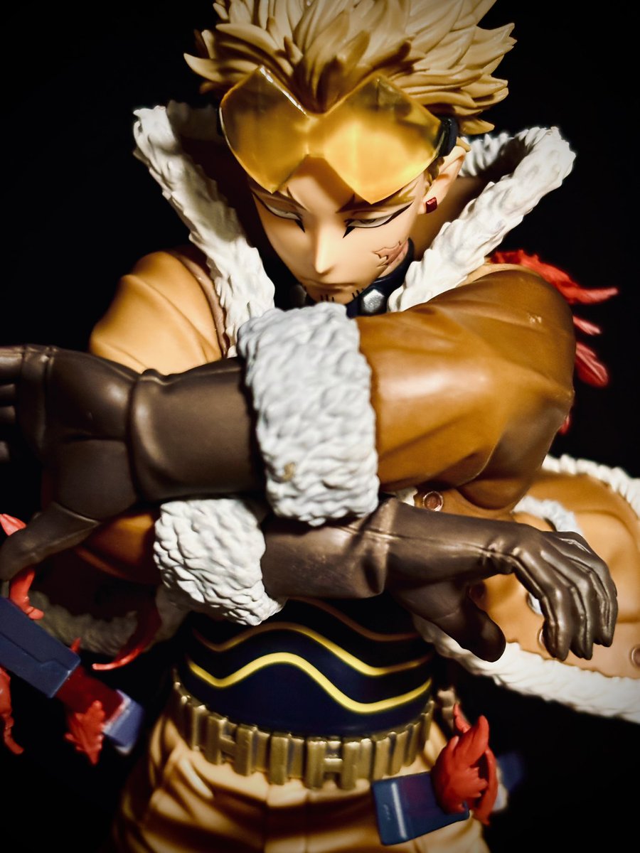 hkstrnk's tweet photo. フィギュア撮り https://t.co/S6WoLSlug6