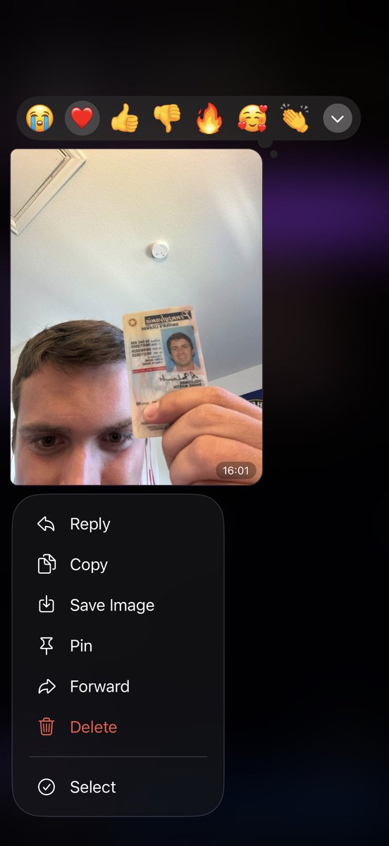 Tom20Ball's tweet photo. Hello everyone, here to warn you that @Supersportsbook is a scam of a bookie. He does not pay his winners but makes losers pay. He ran with my deposit and refused to pay me my profit. Please be aware of this scam of a bookie. Dont fall for it like i did https://t.co/l0mpXImLC6