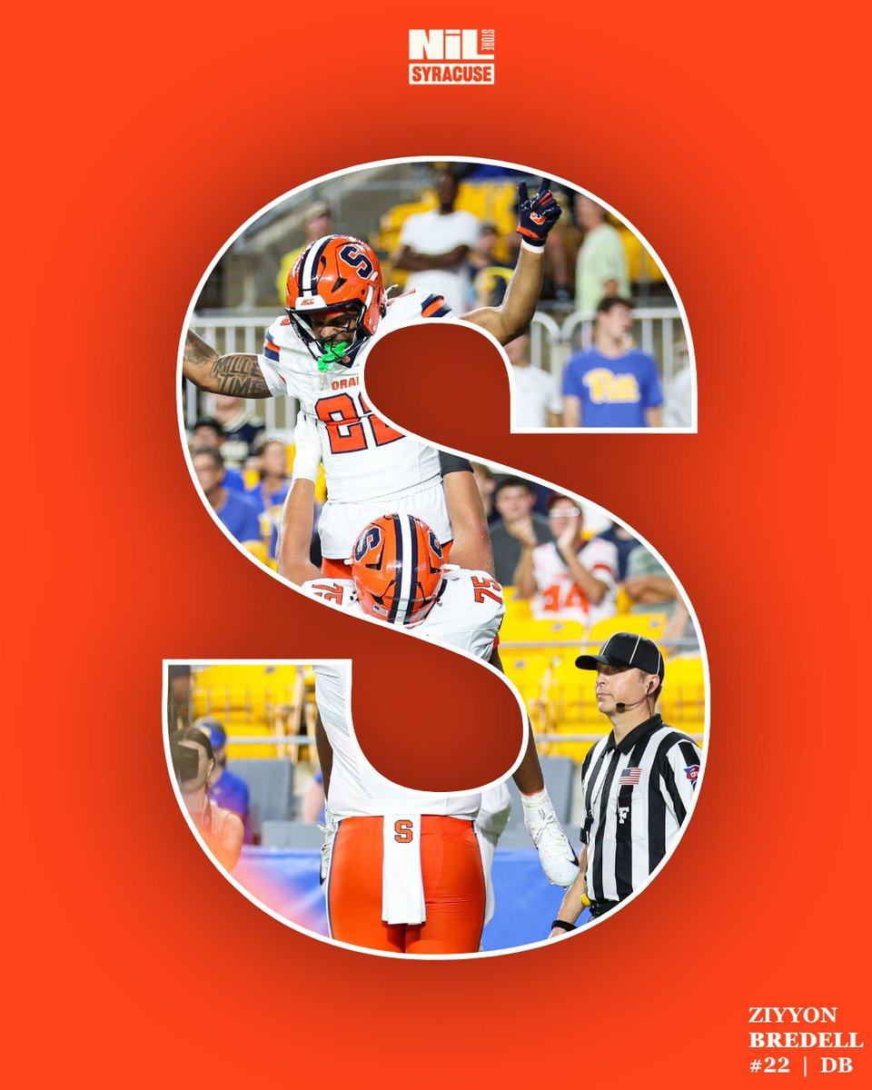 CuseNILStore's tweet photo. On Saturday, we root for the…

Syracuse vs. UConn. Saturday. Noon. Rentschler Field. 

Get ready for Saturday with the best merch in the game! Link in bio. 🧡 https://t.co/SkgGfuOJ3q