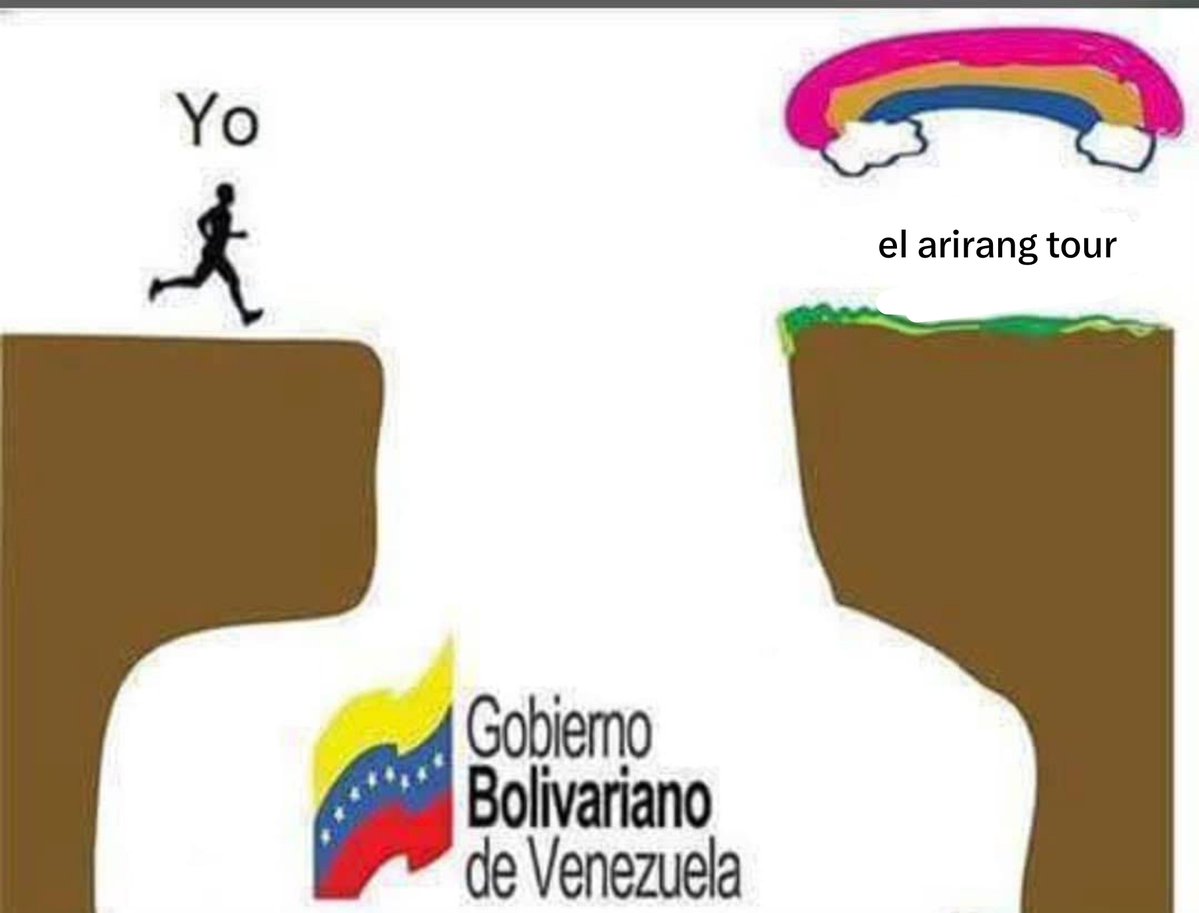 hobisooup's tweet photo. yo dsp de decir que iba a ir SI O SI al concierto de bts: https://t.co/zbQ0qE9QMo