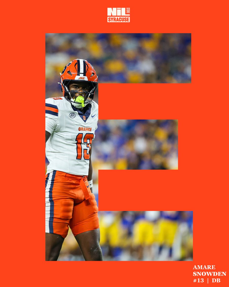 CuseNILStore's tweet photo. On Saturday, we root for the…

Syracuse vs. UConn. Saturday. Noon. Rentschler Field. 

Get ready for Saturday with the best merch in the game! Link in bio. 🧡 https://t.co/SkgGfuOJ3q
