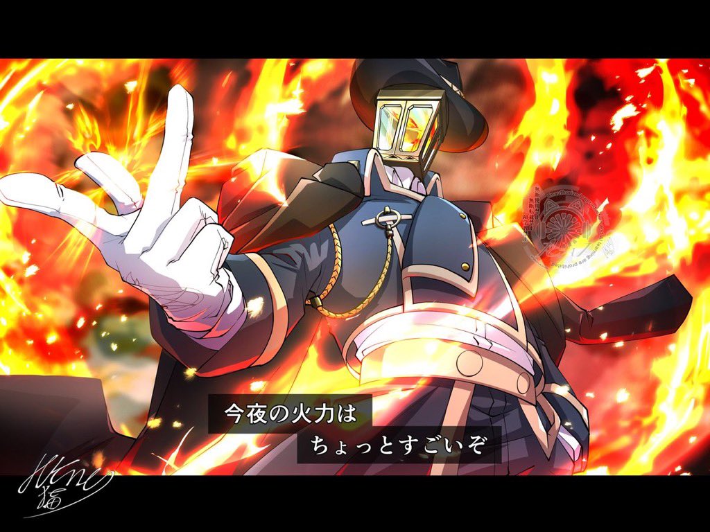 nekohukumen's tweet photo. イグニスのコラボ衣装まとめ(再掲載) https://t.co/inmdlWsPDA