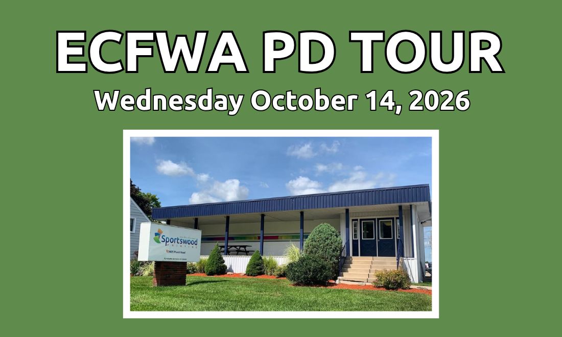 ecfwa's tweet photo. Calling #ECFWA Members!
Join us for this informative & engaging professional development opportunity for a behind-the-scenes look at one of Ontario’s leading commercial printing operations: Sportswood Printing on Wednesday October 14, 2026.
RSVP here: https://t.co/Ed51M7KSie https://t.co/8VOY7KQLl1