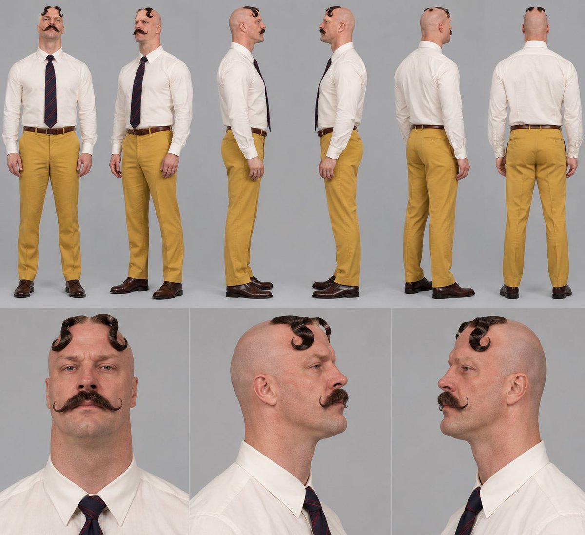 danclipping's tweet photo. influencers are dead.

ask chatgpt to create a character sheet from a reference pic or video
download a viral tiktok
replace the person with your character
use seedance 2.5 with references

this account got 55.4M views in 4 days.

someone is gonna sell you a $299 course for this next week.