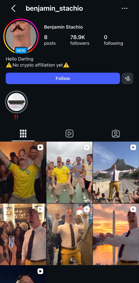 danclipping's tweet photo. influencers are dead.

ask chatgpt to create a character sheet from a reference pic or video
download a viral tiktok
replace the person with your character
use seedance 2.5 with references

this account got 55.4M views in 4 days.

someone is gonna sell you a $299 course for this next week.