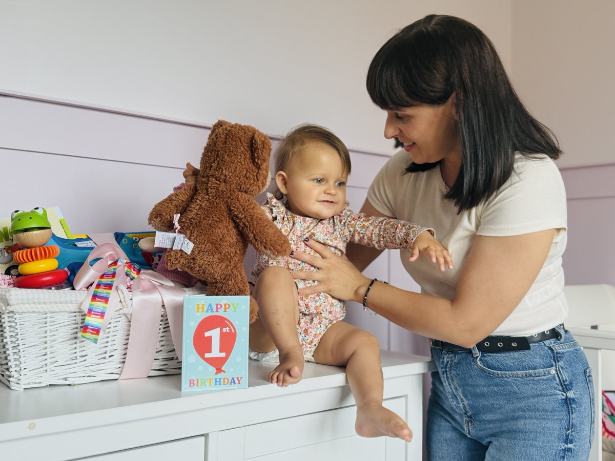 BasketsGalore's tweet photo. One gift format, lots of reasons. Birthday, get well, congratulations, new baby. Change what goes in and the whole meaning changes with it.
https://t.co/1l86E88Rpu
#GiftBaskets #GiftIdeas #Birthday #NewBaby #GetWell #Congratulations #BasketsGalore https://t.co/LmwdFcGuKS