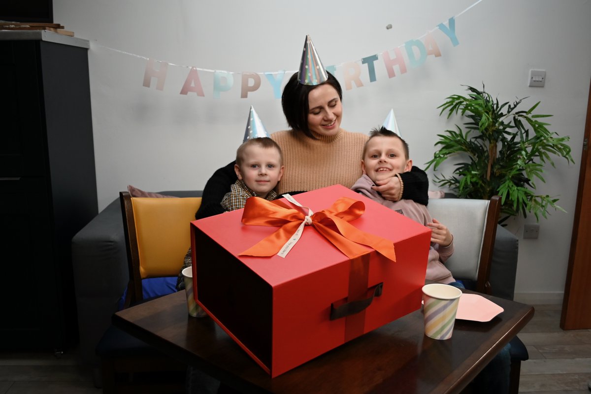 BasketsGalore's tweet photo. One gift format, lots of reasons. Birthday, get well, congratulations, new baby. Change what goes in and the whole meaning changes with it.
https://t.co/1l86E88Rpu
#GiftBaskets #GiftIdeas #Birthday #NewBaby #GetWell #Congratulations #BasketsGalore https://t.co/LmwdFcGuKS