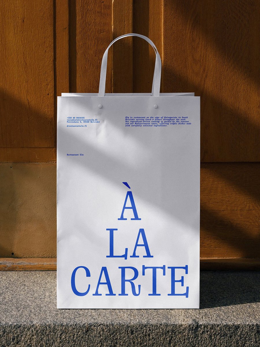 Image from The Brand Identity