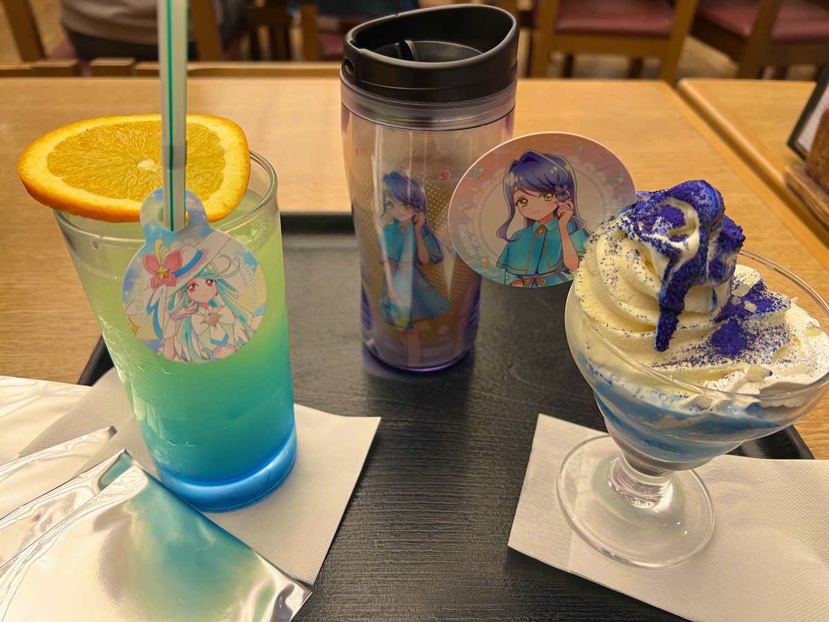 MatatabiSaiko's tweet photo. 残業の疲れを癒しに極楽湯へ‥
名探偵プリキュアコラボで癒し百万倍
#映画たんプリ #極楽湯 https://t.co/olsC7BjwDb