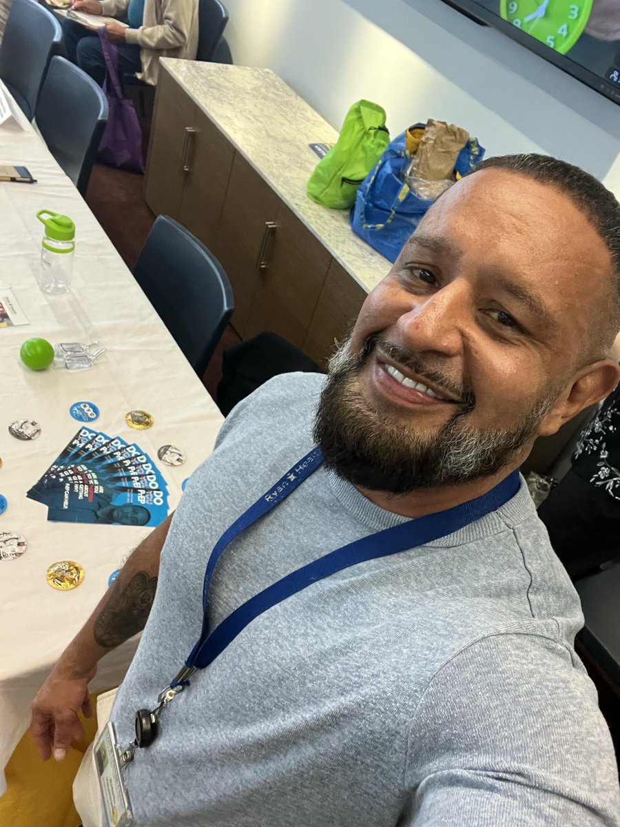 RyanHealthNYC's tweet photo. Ryan Chelsea-Clinton joined @sagaftraโs Annual Health Fair on Sept. 22! ๐๐ Our team provided vision screenings, rapid HIV & Hep C testing, health information, and giveaways while connecting with SAG-AFTRA members.
#RyanHealth #SAGAFTRA #CommunityHealth https://t.co/XfimIOemWH