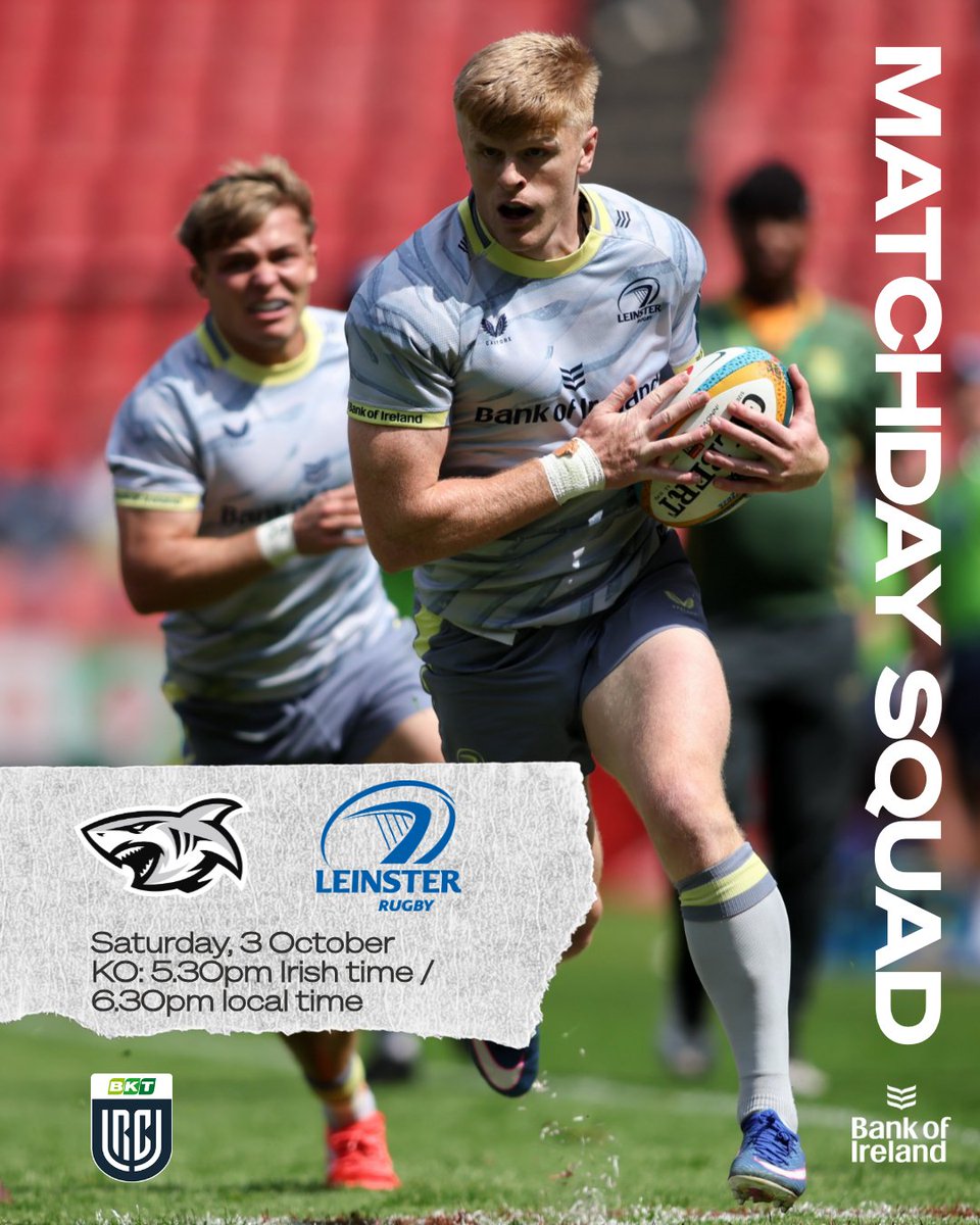 leinsterrugby tweet picture