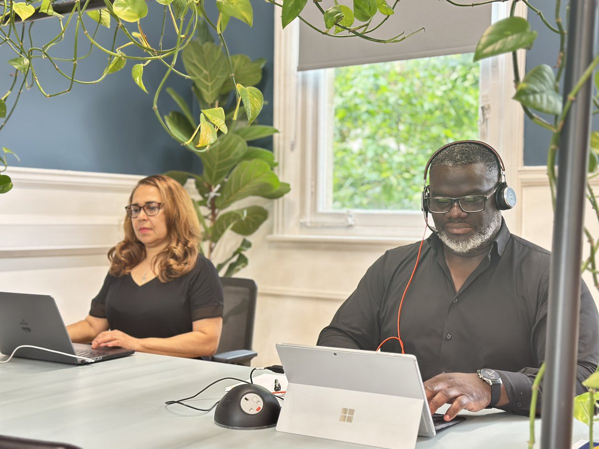 WCCLibraries's tweet photo. Free digital support for people aged 55+.

Need help with your smartphone, tablet or laptop? 
Our friendly Digital Drop-In sessions provide free, practical support to help you feel more confident using digital tech.

📆  Every Fortnight - Wednesdays 1-3pm
📍  Queens Park Library https://t.co/wuOIpnraRW