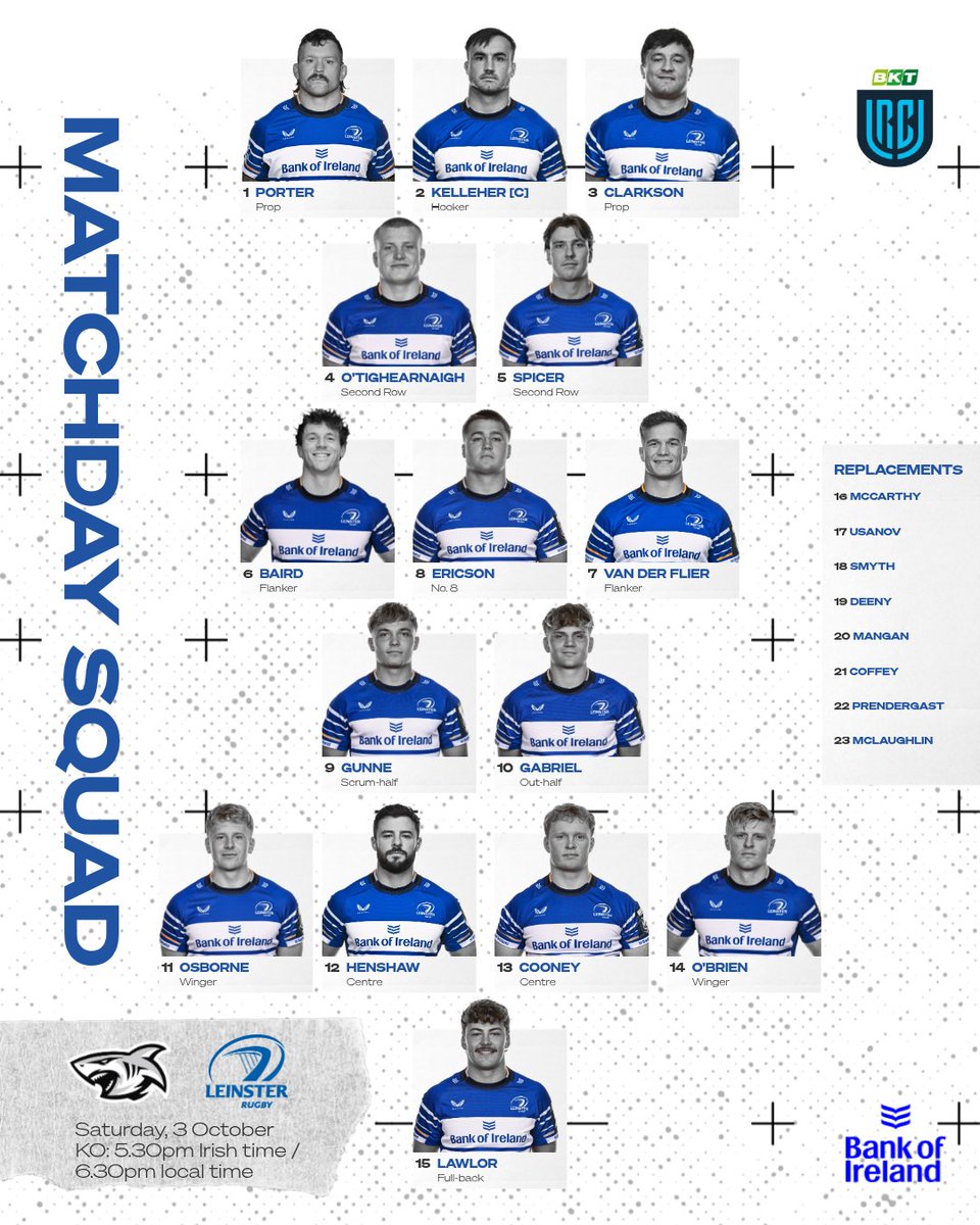 leinsterrugby tweet picture