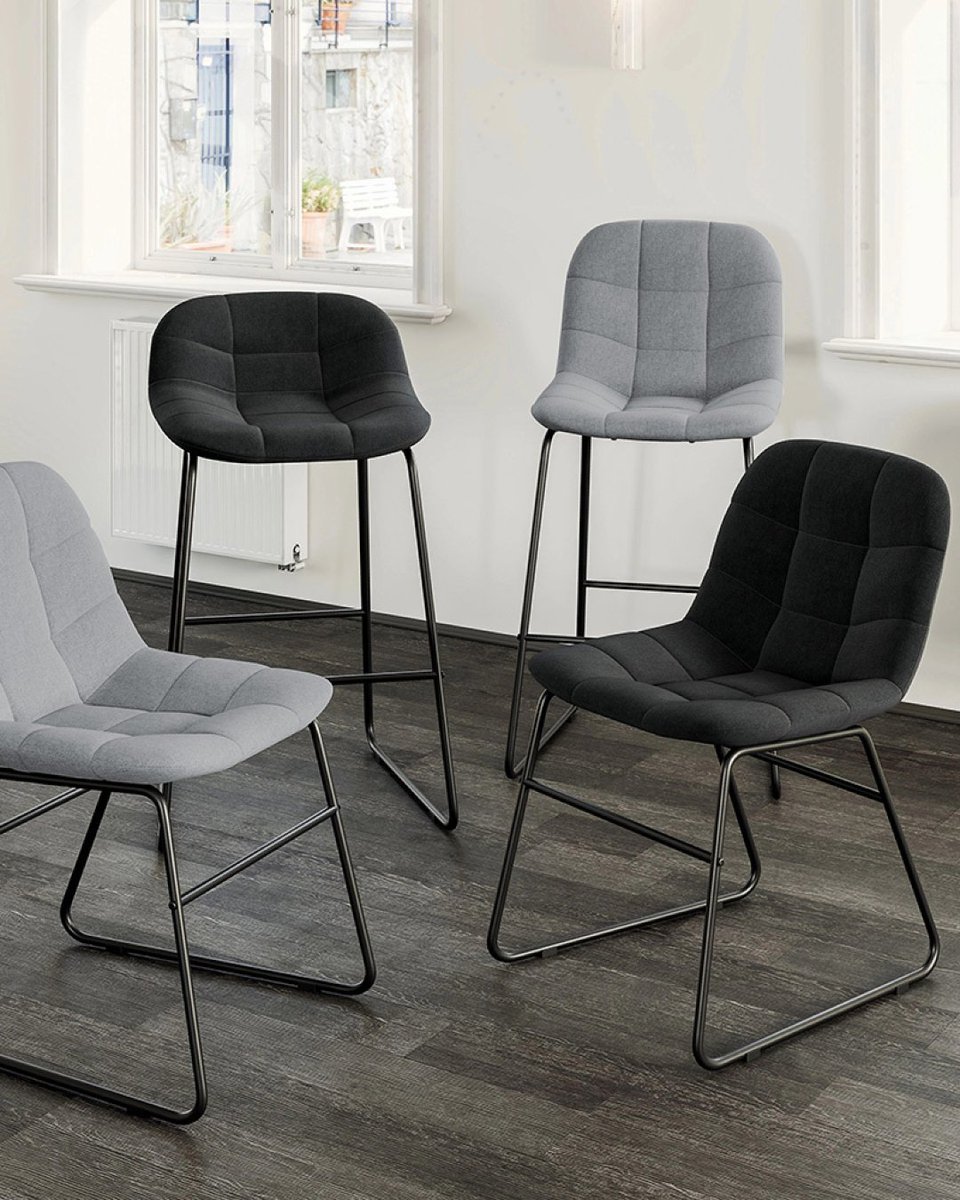 OfficeSource2's tweet photo. ✨ The Jaden Collection brings together comfort and modern detailing to create seating that works beautifully across a variety of spaces.

Click to view: https://t.co/NzBVpzjry6

#JadenCollection https://t.co/qH8eC16wGy