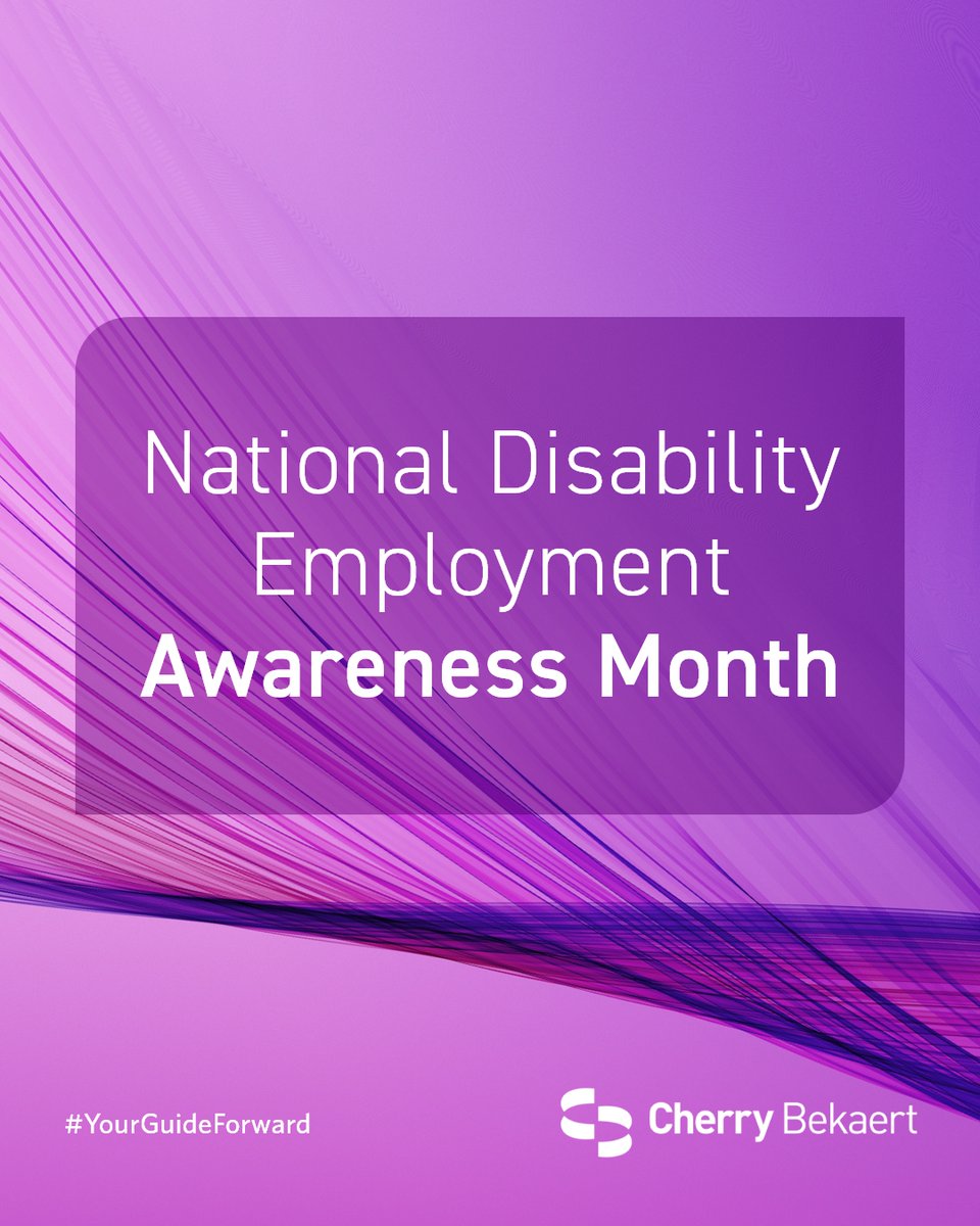 MThompsonCB's tweet photo. Success varies for each person, but everyone deserves access to opportunities. During #NDEAM, we focus on building pathways for talent to learn and grow. Discover how we're fostering an environment for all to thrive: https://t.co/Zl51zpozVx 

#YourGuideForward https://t.co/Xe9L7YAOpb