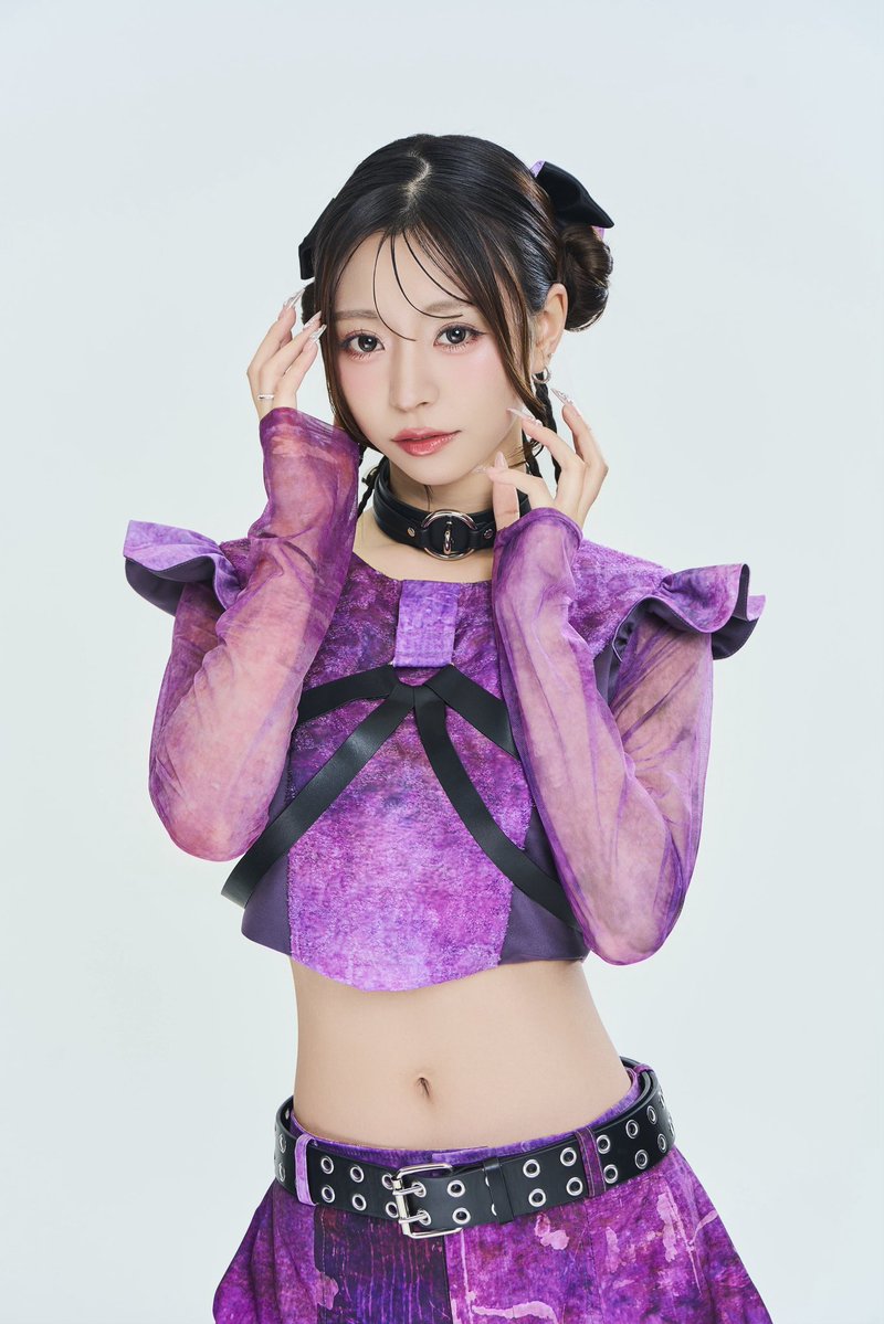 tsukiato_staff's tweet photo. 🌙 ラストビジュアル公開 🌙

美南れな
( @minami__rena )

#ツキアト
#IntoOurNextPhases https://t.co/loixjfGsEs