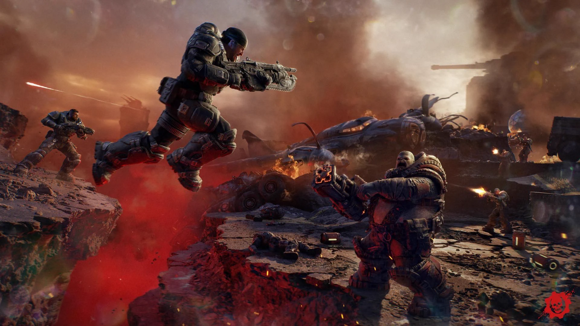 Game Informer on X: 