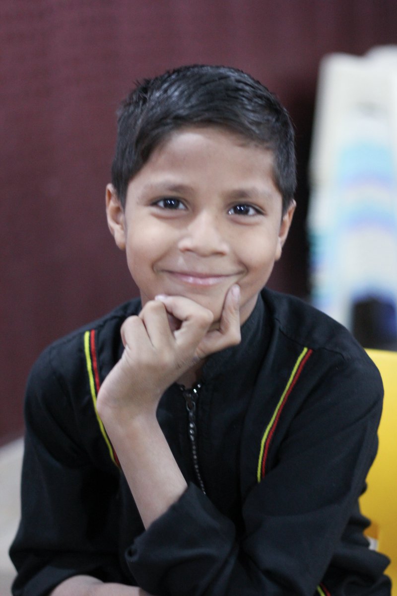 minhajwelfare's tweet photo. 😊 Every smile at Aghosh reflects hope, care and a brighter future.

🕊️ Help keep these smiles shining and dreams alive.

💰 Support orphan care today.

🔗 https://t.co/ZSSFWy8q9N

#MWF #OrphanCare #Aghosh https://t.co/U828Uq1hEI