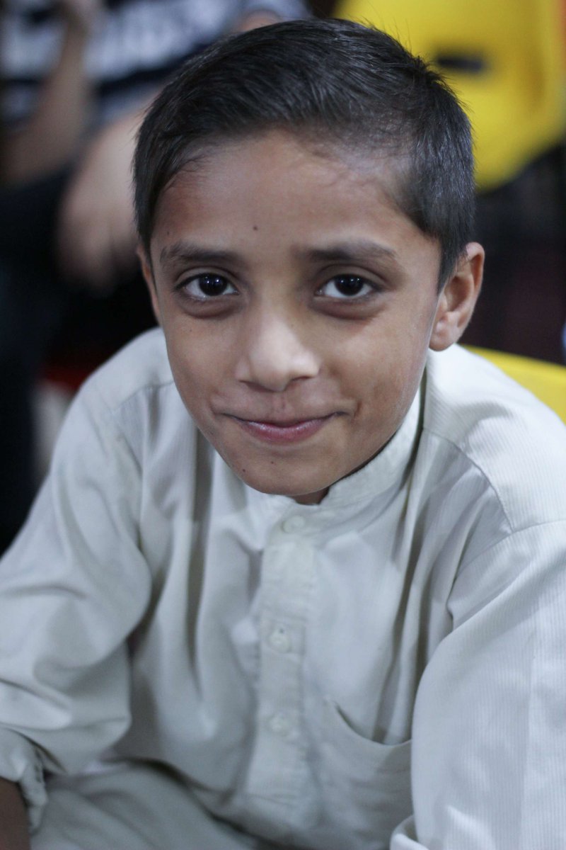 minhajwelfare's tweet photo. 😊 Every smile at Aghosh reflects hope, care and a brighter future.

🕊️ Help keep these smiles shining and dreams alive.

💰 Support orphan care today.

🔗 https://t.co/ZSSFWy8q9N

#MWF #OrphanCare #Aghosh https://t.co/U828Uq1hEI