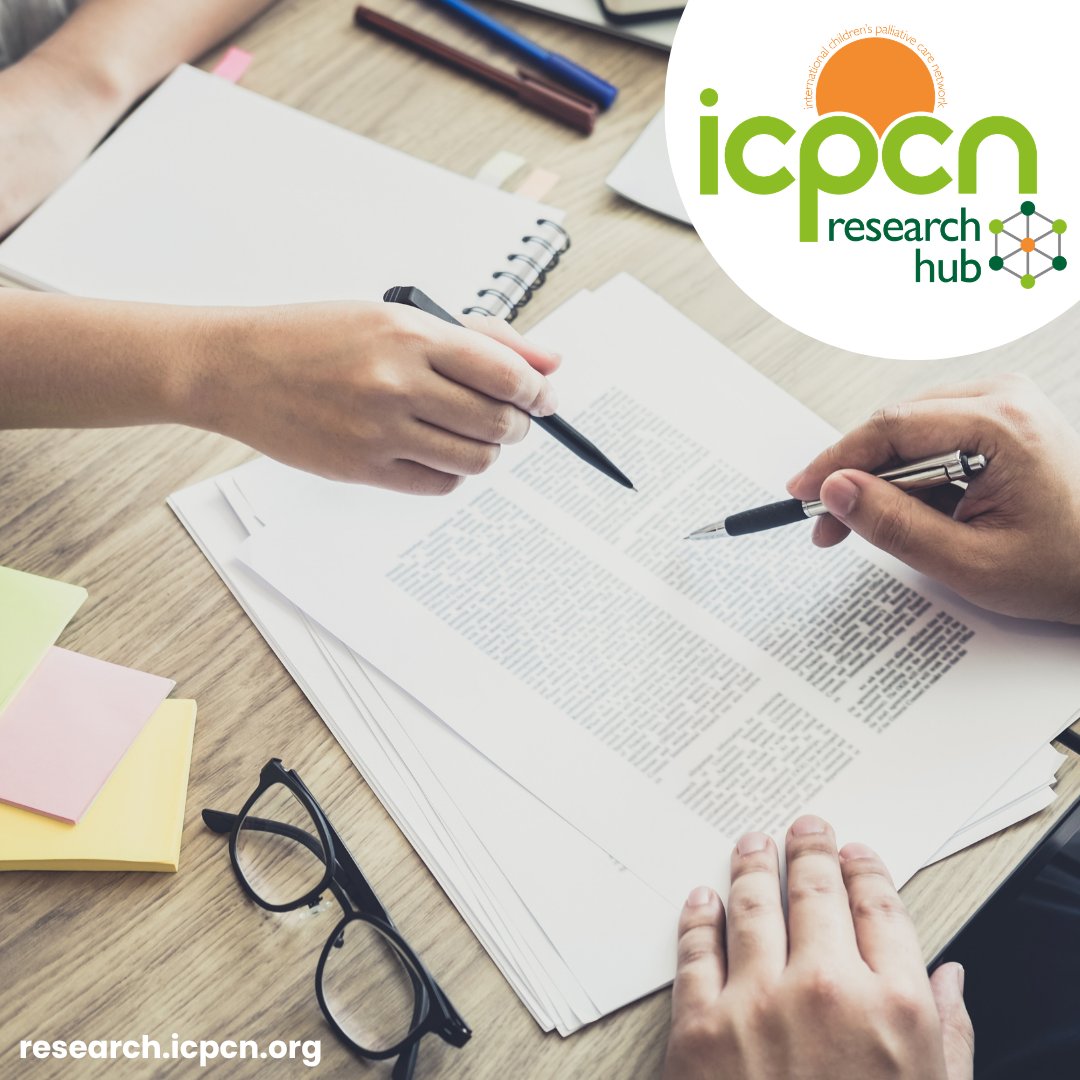 ICPCN's tweet photo. Research is stronger when we work together. 🔬
Looking for a mentor, collaborator or research expertise?
Discover researchers and research groups working across children's palliative care through the ICPCN Research Hub.
Explore: https://t.co/oRfP0Ko7a4
#ICPCNResearchHub https://t.co/mHKyaal5eV