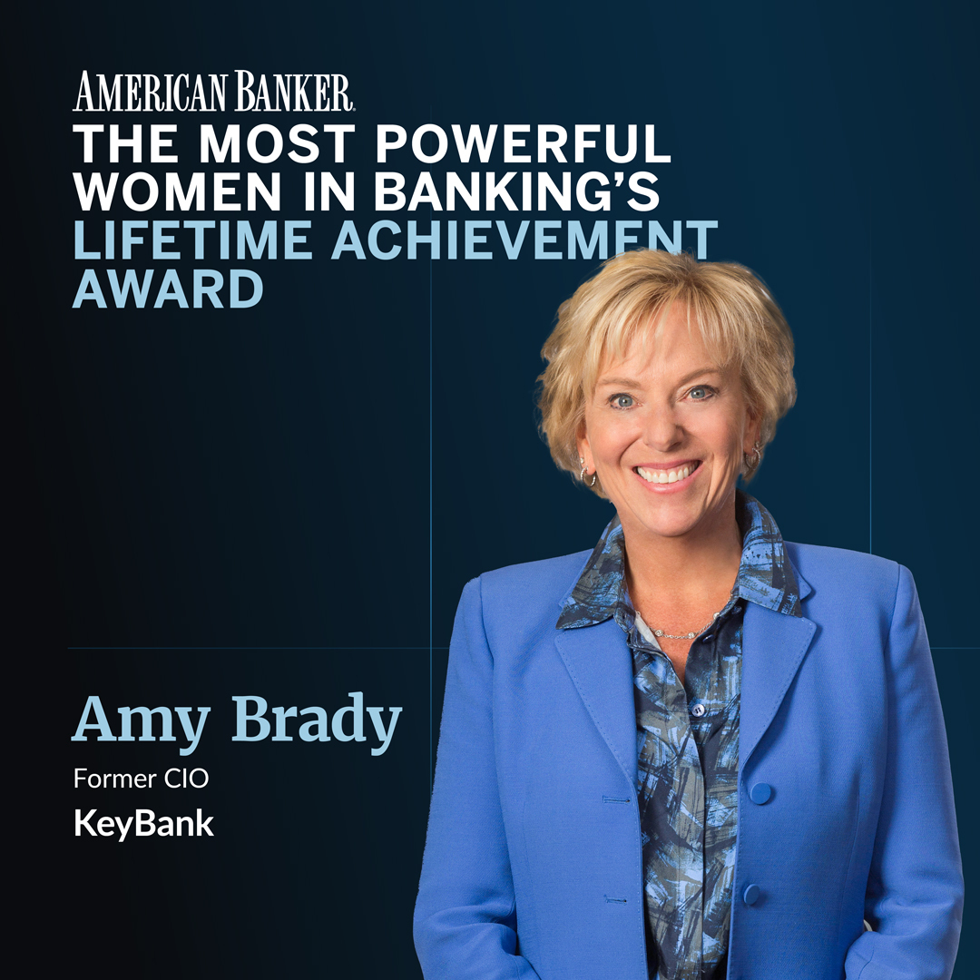 AmerBanker's tweet photo. American Banker today announced the 2026 honorees of The Most Powerful Women in Banking.™

The program pays tribute to women whose leadership, performance and influence are driving meaningful progress across banking and financial services. Honorees are recognized across five signature rankings: The Most Powerful Women in Banking, The Most Powerful Women in Finance, Women to Watch, Top Teams and NEXT. The 2026 program also recognizes an accomplished industry leader with its Lifetime Achievement Award.

Explore the lists here: 

🔹The Most Powerful Women in Banking: https://t.co/Q40VQlWlGa
🔹The Most Powerful Women in Finance: https://t.co/SZEN9YMNXc
🔹Women to Watch 2026: https://t.co/BQXwRarYsr
🔹Top Teams 2026: https://t.co/50qNdVoiqy
🔹NEXT 2026: https://t.co/P3G2e9ZMaS
🔹Lifetime Achievement: https://t.co/UFP7Eb1fWt 

#MPWIB #BankingLeadership