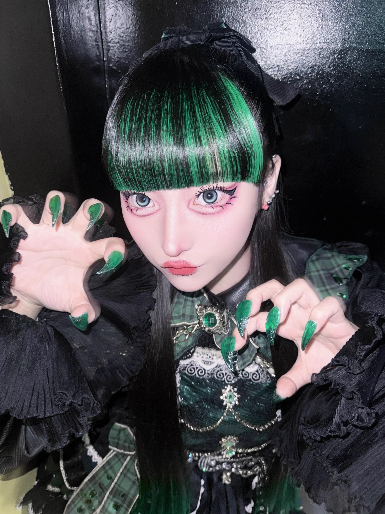 翡翠 だりあ 🪦❇️ DIAVEL on X / X