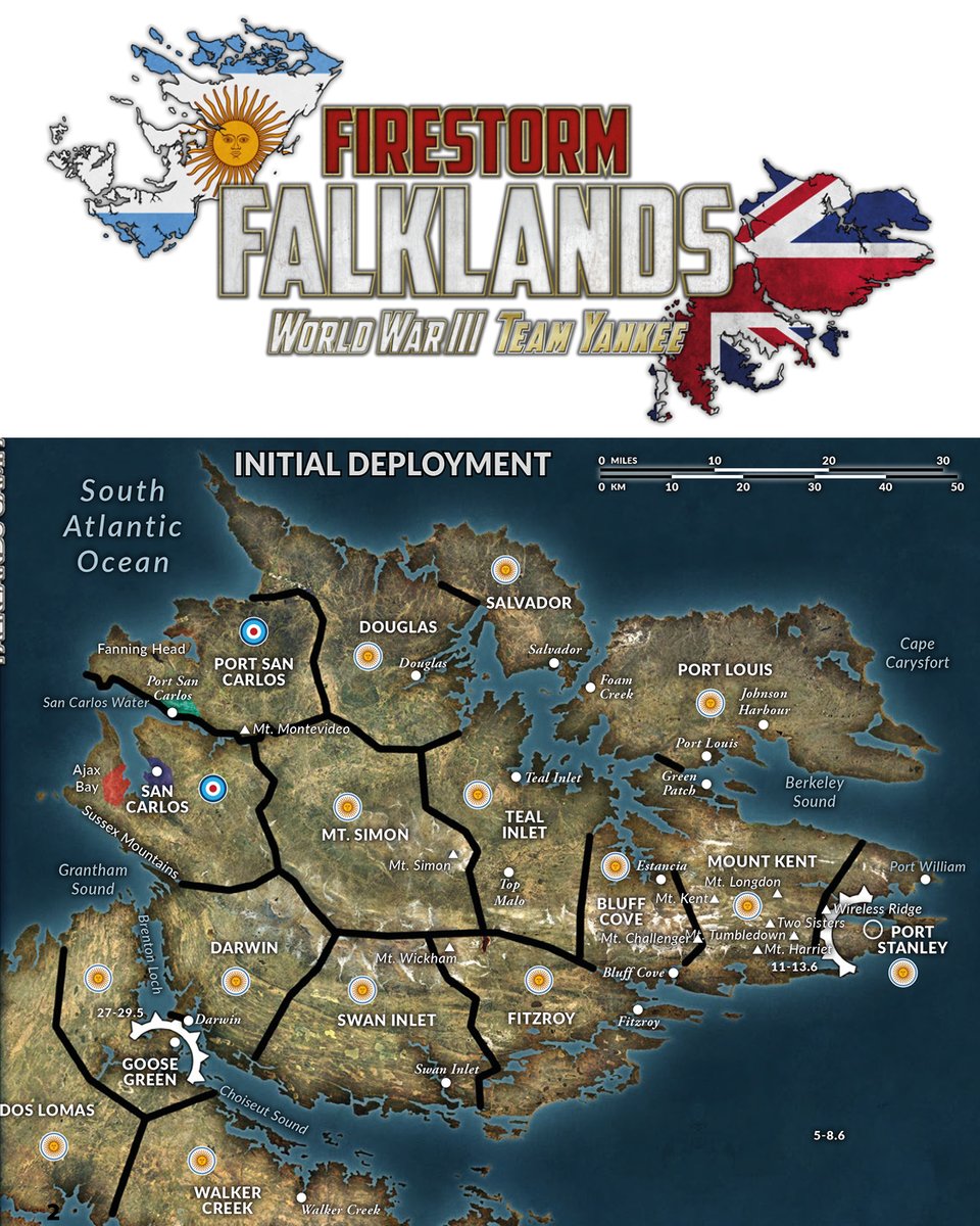 Flames_Of_War's tweet photo. COMING SOON... Firestorm: Falklands

👉 https://t.co/JqT8KwiR9o https://t.co/UJapvor6Ih
