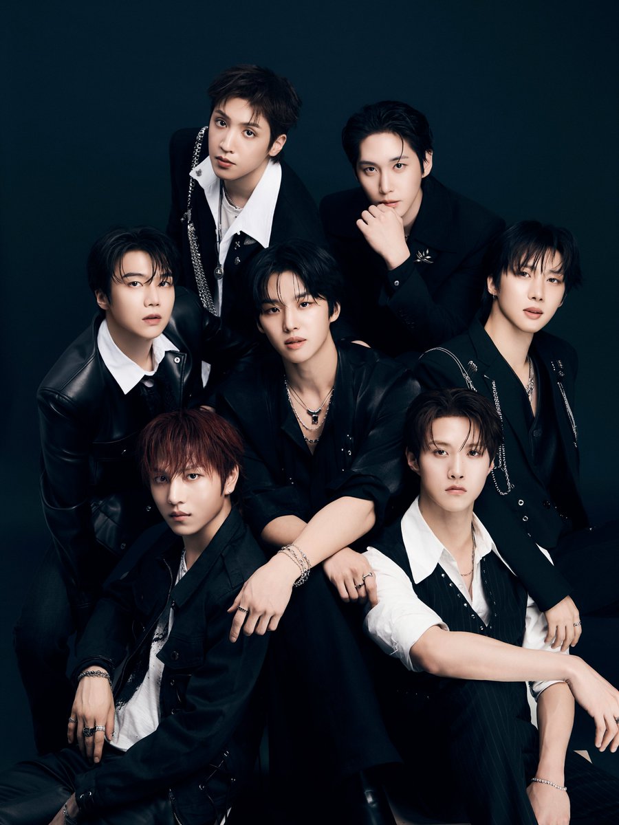 hlxnews_HQ's tweet photo. 🎧 PENTAGON 10th Anniversary <101010> concert in Osaka Part 2 [setlist song]

* Coward
* Can You Feel It
* Critical Beauty
* Like This
* Feelin' Like
* Dr. BeBe
* Basquiat
* Till… (Shinwon, Hongseok, Jinho, Yeo One)
* Lost Paradise (Hui, Wooseok, Kino)
* Young
* Just Do It Yo!!
* ✴︎ Happiness
* ✴︎ Nostalgia
* Baby I Love You
* Sparkling Night
* Daisy
* Pentagon
* Call My Name
* Beautiful Goodbye
* One Shot
* Shine
* Spring Snow
* Coward

+ The setlist is different from Part 1

#펜타곤 #PENTAGON
#101010_in_Osaka