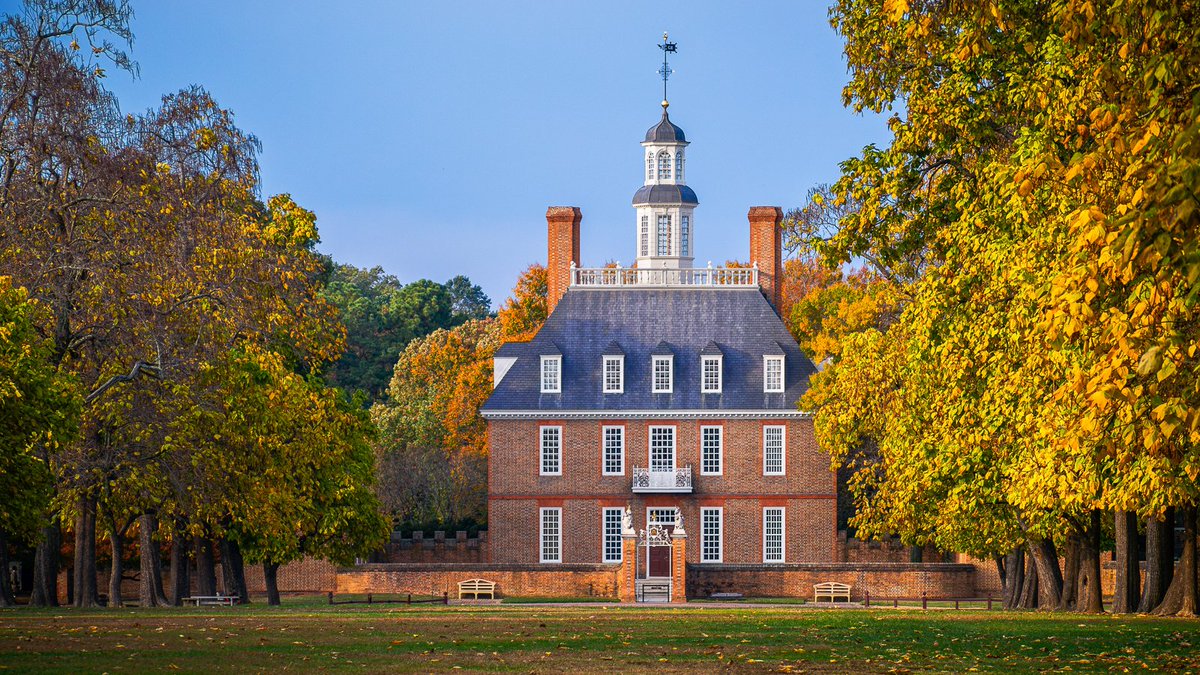rachllea's tweet photo. "The Governor's Palace in Late October"
Colonial Williamsburg | Virginia
#ColonialWilliamsburg #FineArtPrints #WallArt
๐๏ธ https://t.co/rwQ1P3Utso https://t.co/fbciDMp1Td