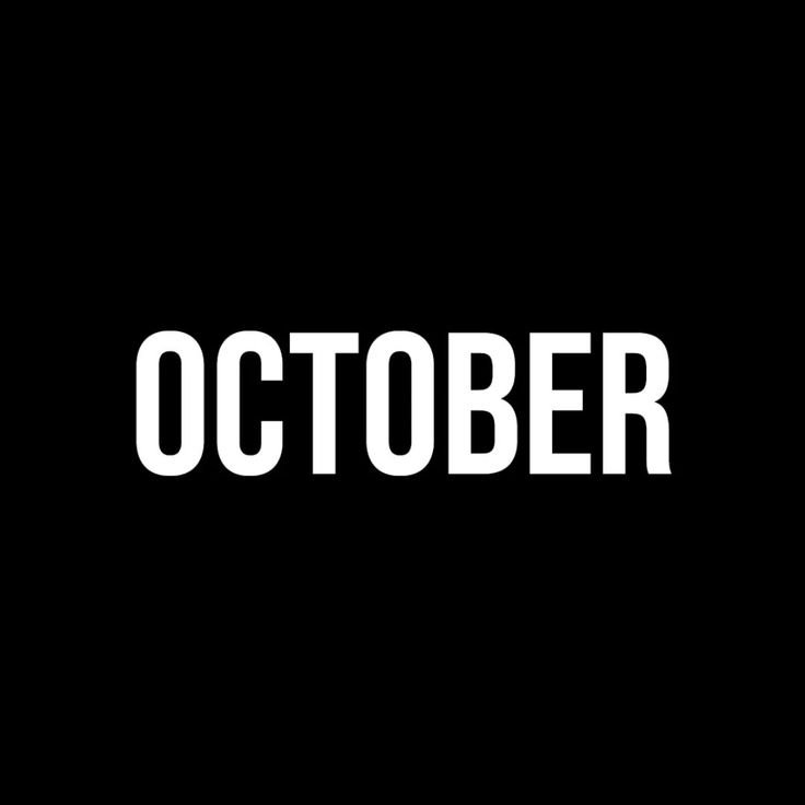 Marymccartney40's tweet photo. October Comes with Favor, Amen 🙏 https://t.co/IGWrLn3kuz