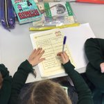 Photo by St Oswald's Catholic Primary School - Year 5 (@StOsYear5)