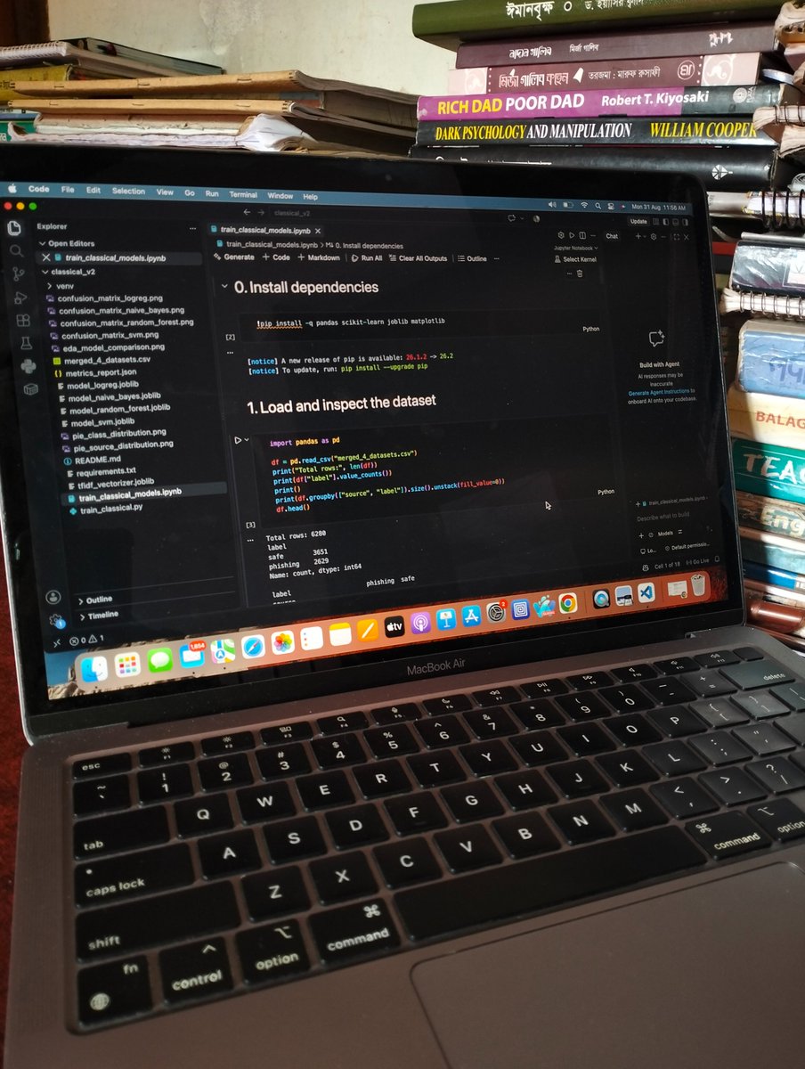 MozumdarNishat's tweet photo. #Buildinpublic
24 years old, SaaS builder Looking to connect with people
who are:
- SaaS founders
- AI enthusiasts
- vibe coders
- builders
Let's connect!
#saas #ai #buildinpublic #productivity #become https://t.co/7kJz6LkLMp