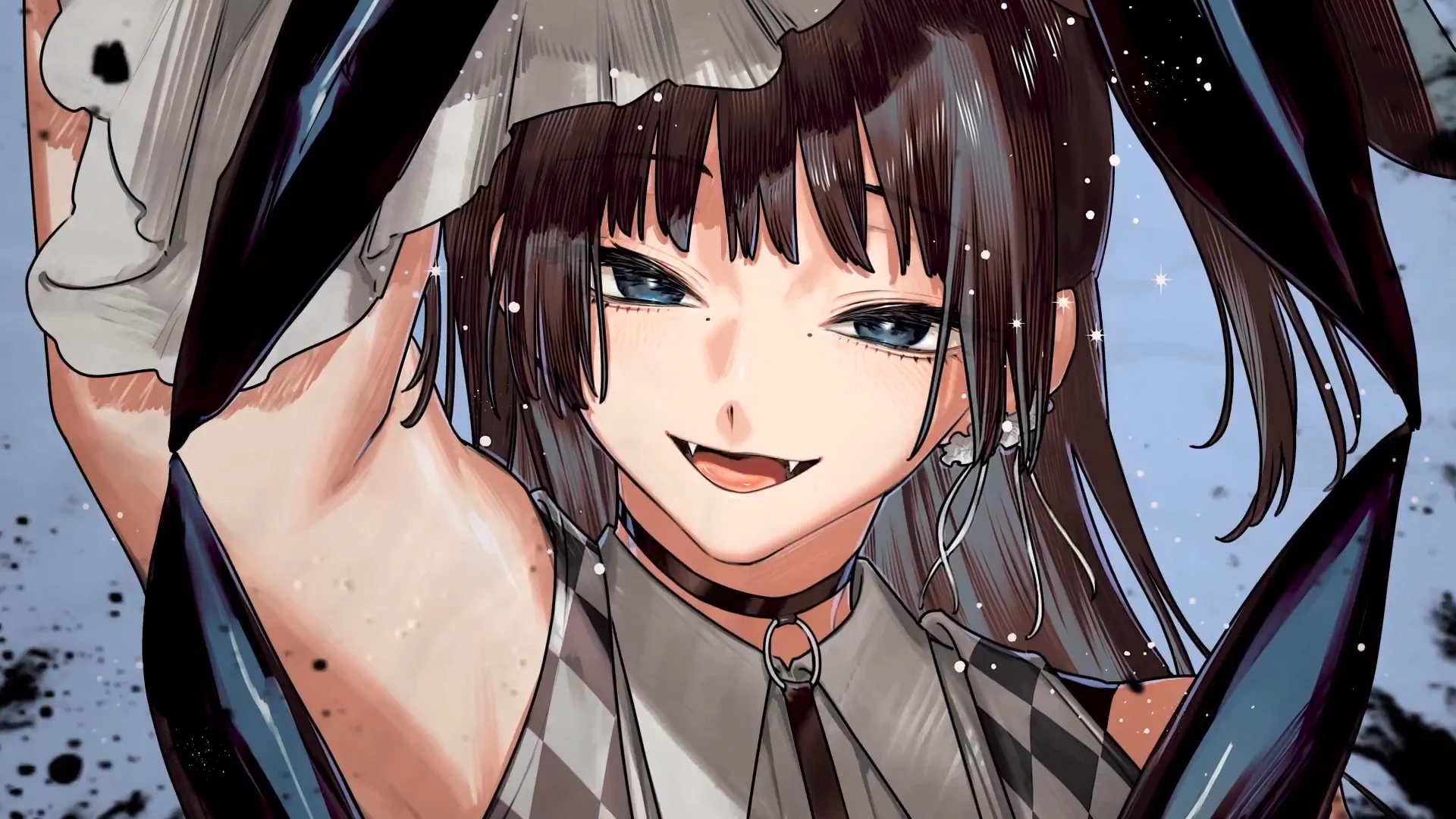 魔男のイチ【公式】 (@Ichi_the_Witch) / X