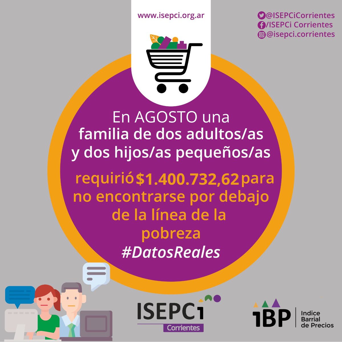 ISEPCiCorriente tweet picture