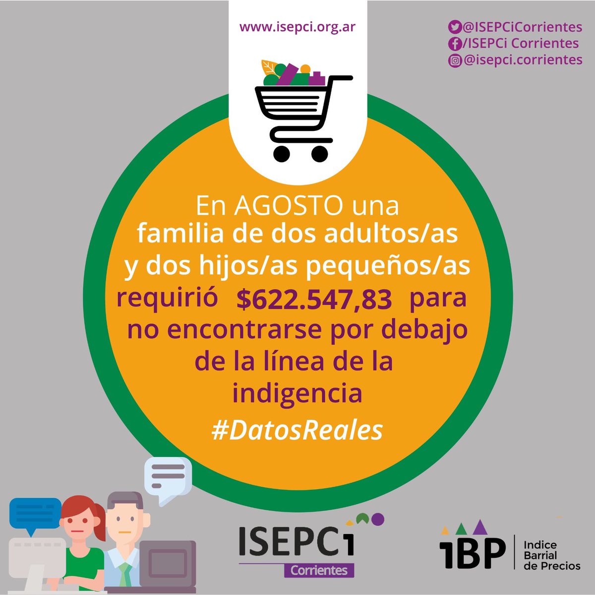 ISEPCiCorriente tweet picture