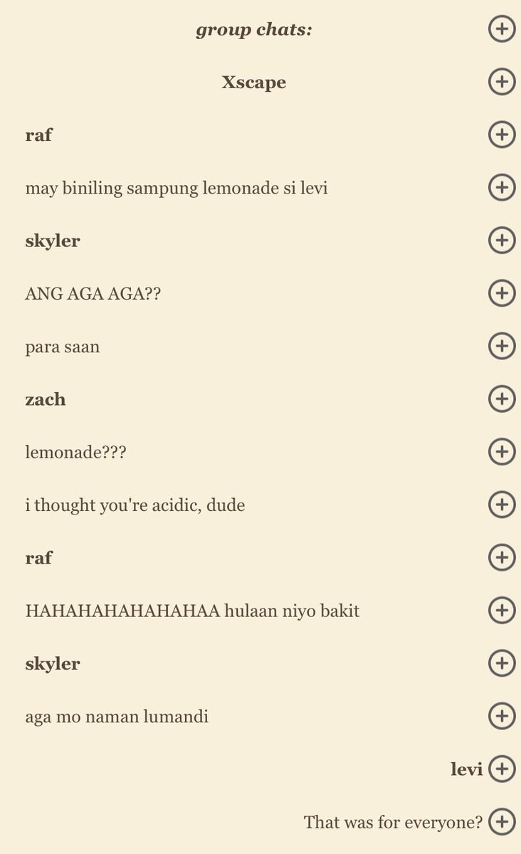 aiatells's tweet photo. zach basag trip ka #shsdiariesWP https://t.co/tsdHr5bvHz