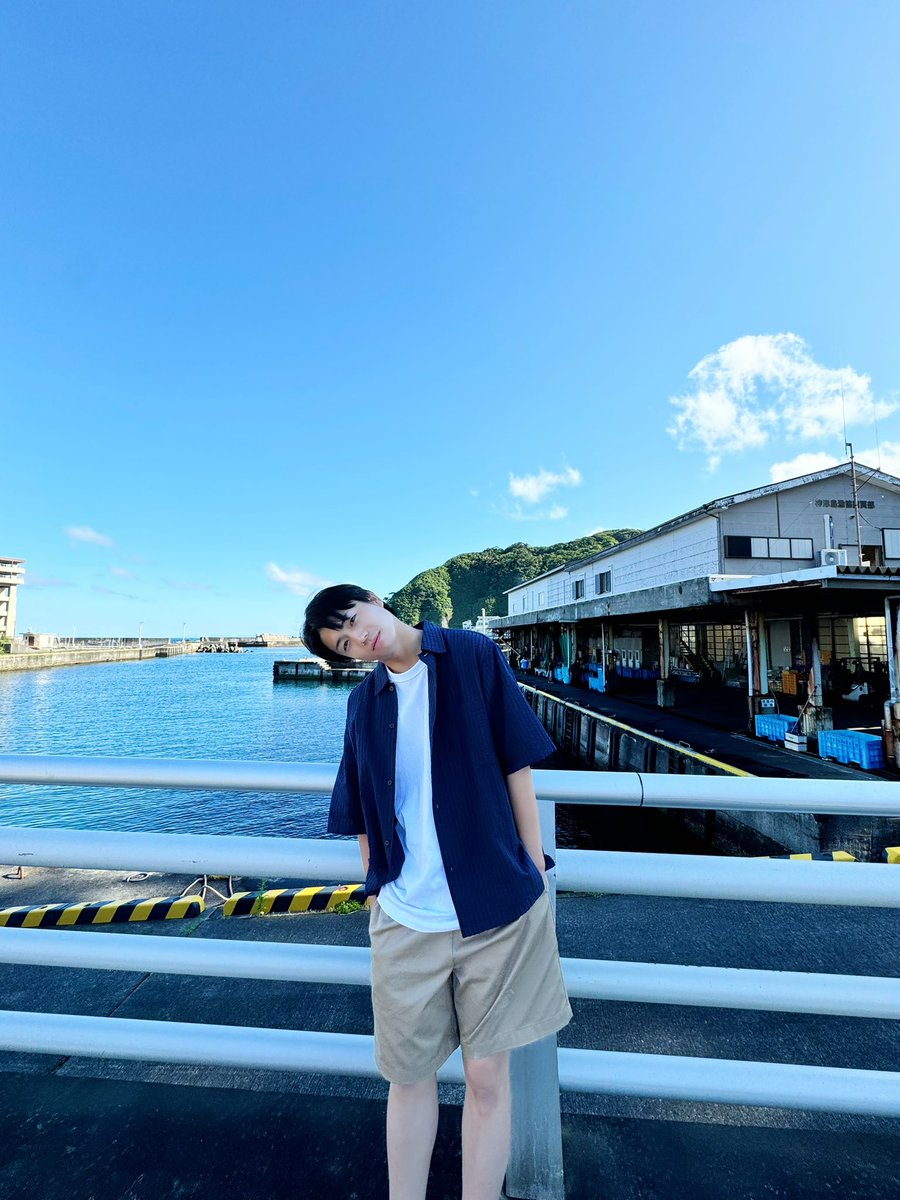 fantastics_fext's tweet photo. ⏳#瀬口黎弥 出演情報
映画『ピリオド』
——————————————

10/6(火)に先行プレミア上映が決定！
チケットは明日より販売開始🎫

https://t.co/a5apajrlSQ

ぜひチェックしてください！✨️

#ピリオド
#FANTASTICS
@movie_period https://t.co/OnE6A0I3me