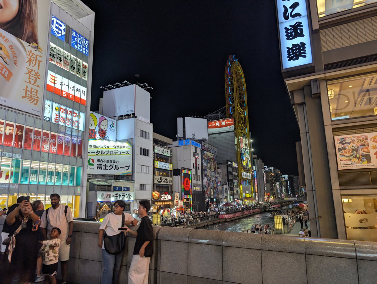 107notfound's tweet photo. 大阪来ると弥生橋思い出して泣ける
＃機動都市 https://t.co/JtwIHnijCB